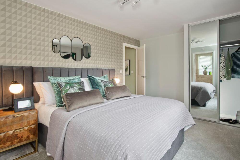 Watermans Gate V2N The Chesham