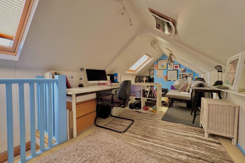Loft Room