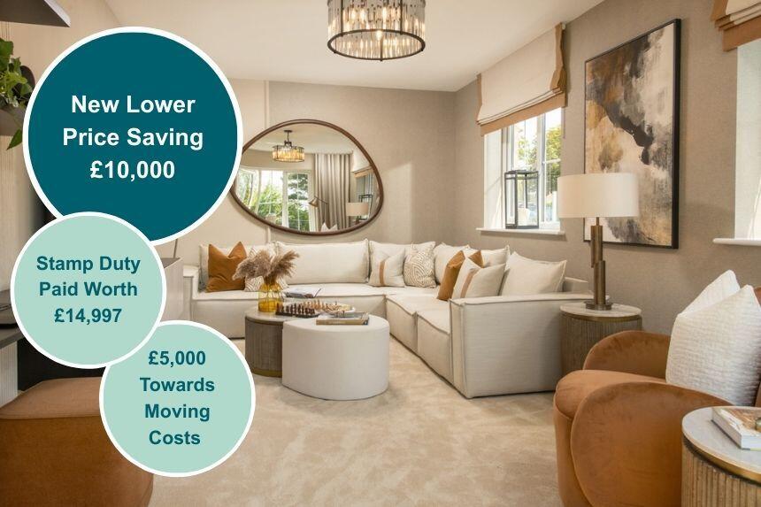 Kensington Fields,
Harrogate,
HG2 9LA