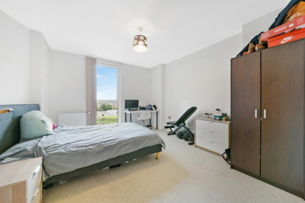 Bedroom - Opal Court