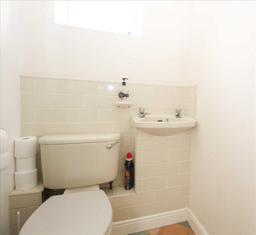Cloakroom