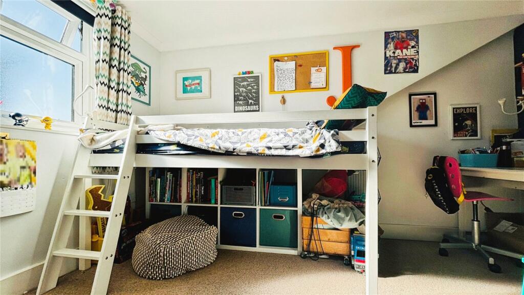 Bedroom 4
