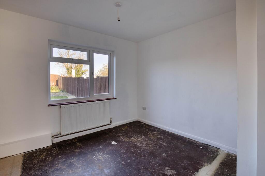 Dining/Family Room
