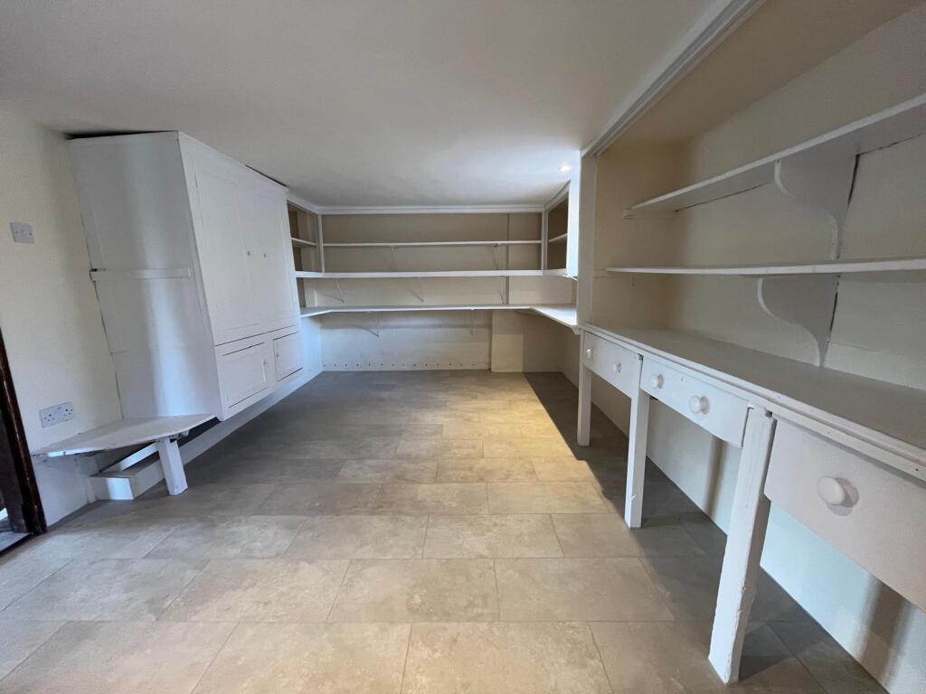 Pantry
