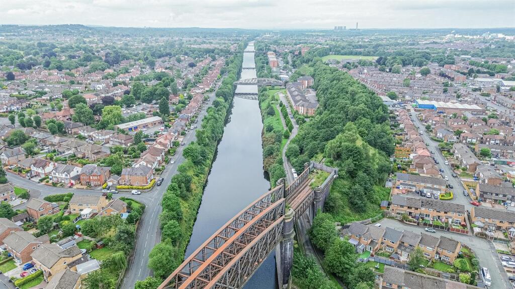 Ship Canal