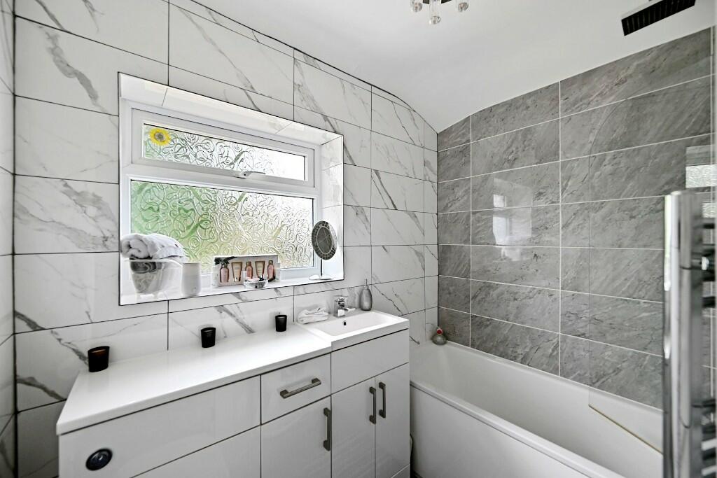 Bathroom/WC
