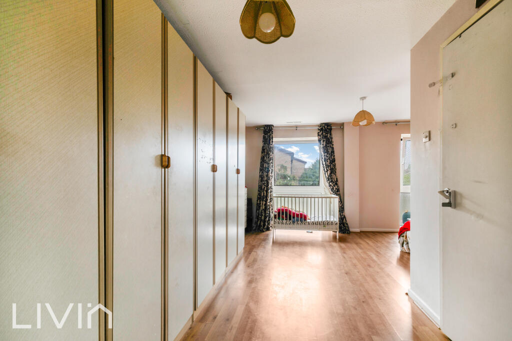 PARK HILL RISE  42 -3