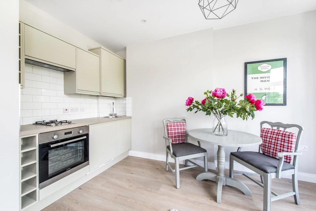 KitchenReception
