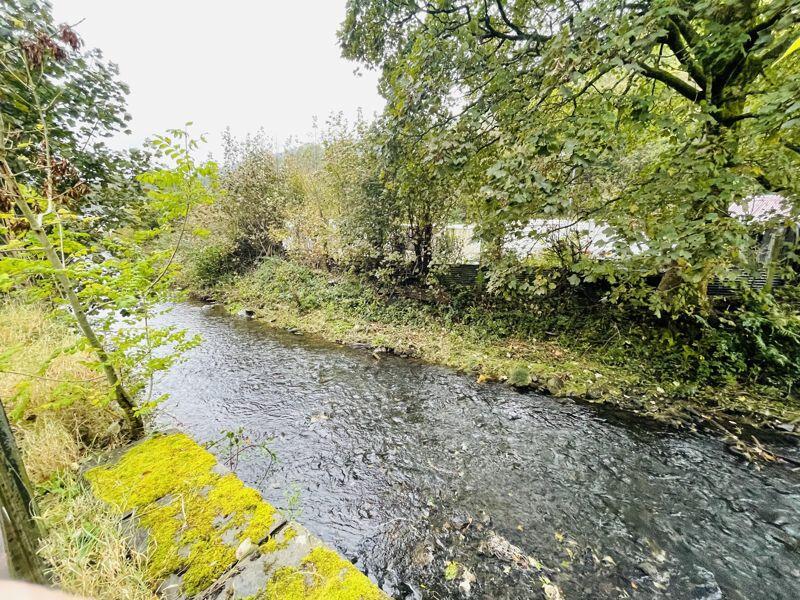 River Ebbw