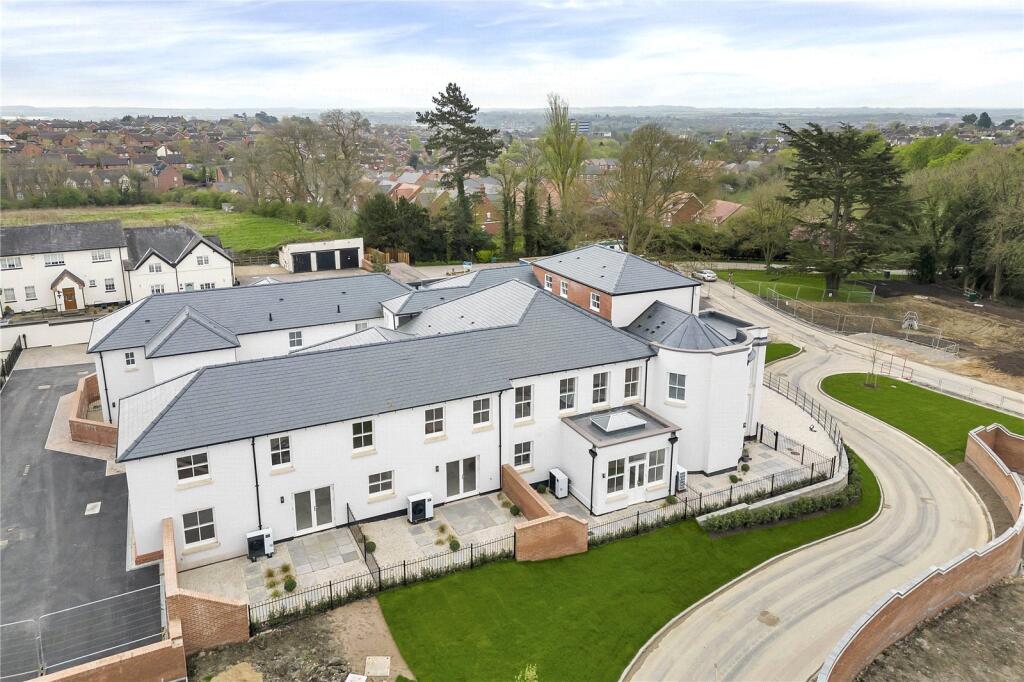 Sysonby Lodge