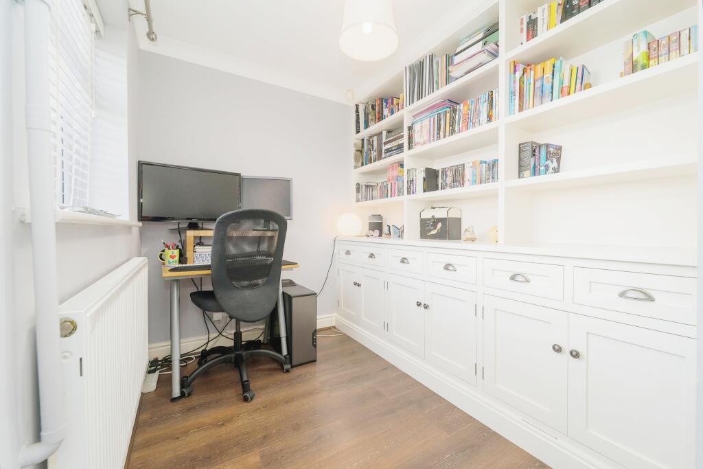 Office / Study