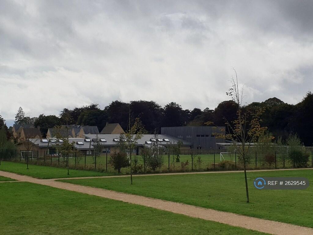 Upper Rissington Primary School