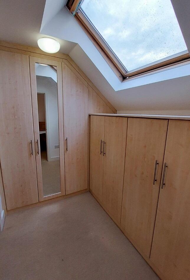 Dressing Room