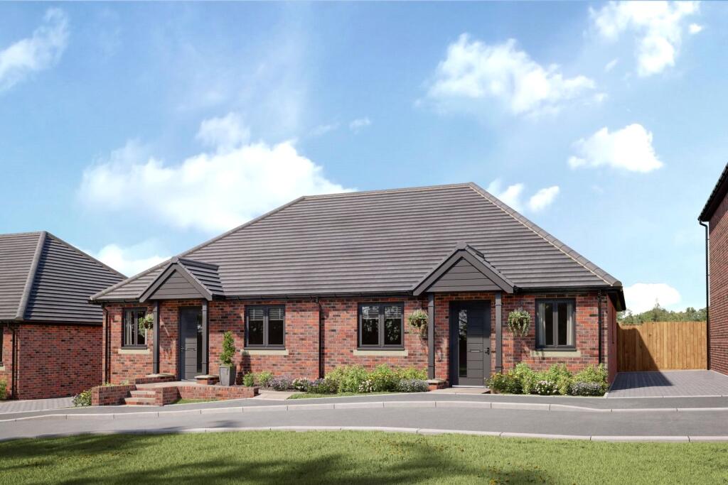 Priors View, Hempsted, Gloucester, Gloucestershire, GL2