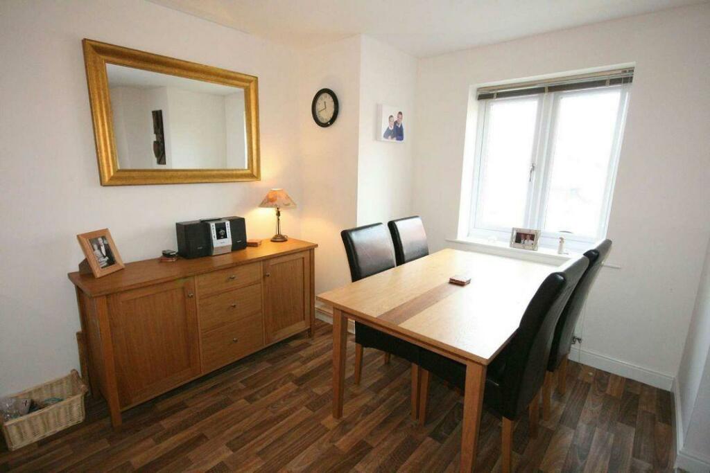 Living Dining Kitchen 4