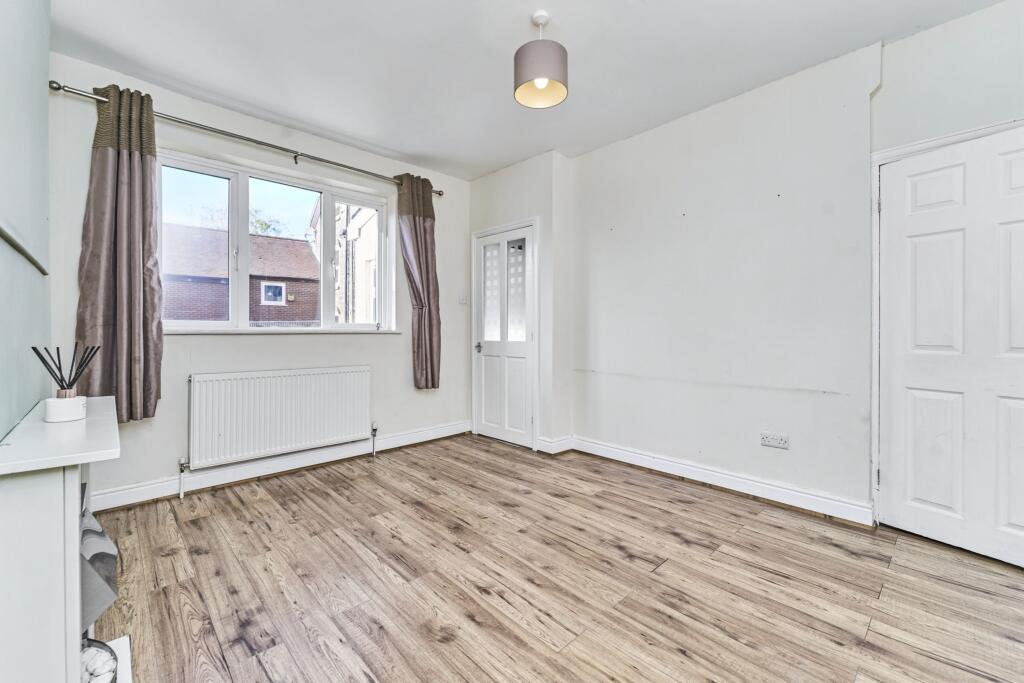 65 Woodhill Road, Highley, Bridgnorth, WV16 6HU