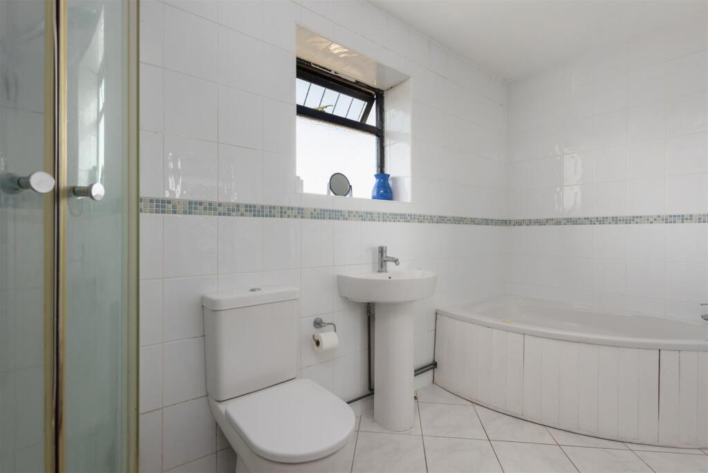 Longtye Drive, Chestfield, Whitstable