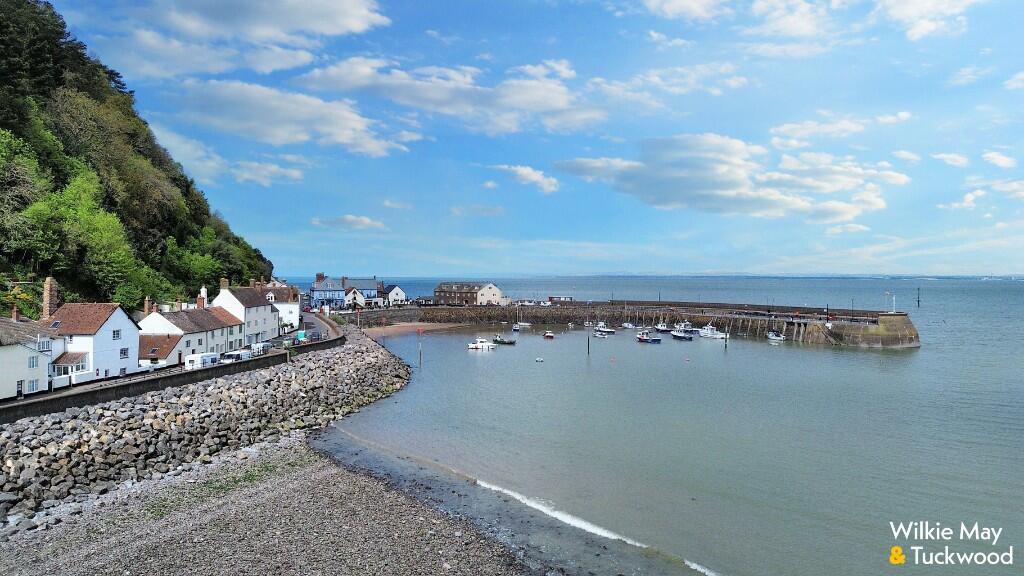 Harbour