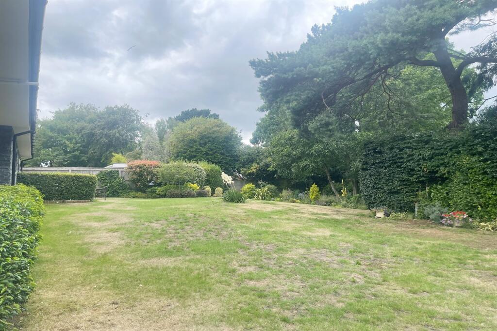 Communal Gardens