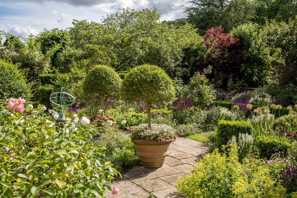 Gardens
