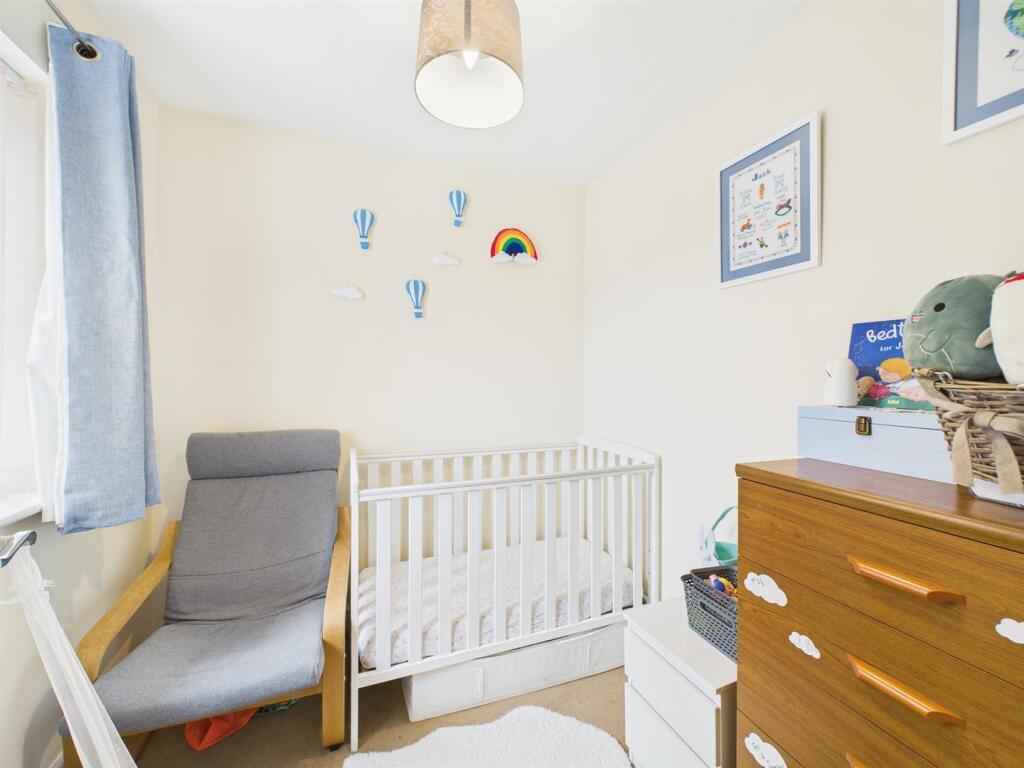 BEDROOM 3