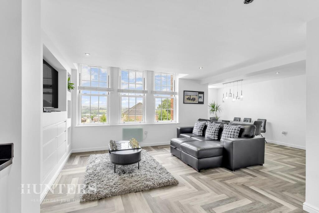 Open Plan