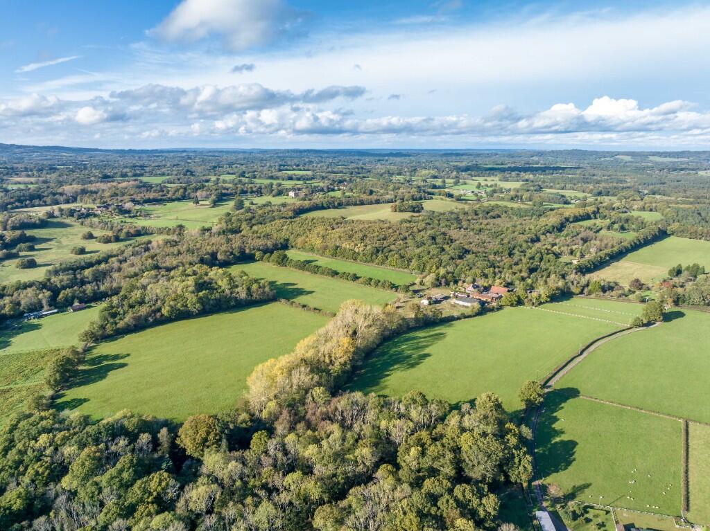 Chiddingfold, Godalming, GU8