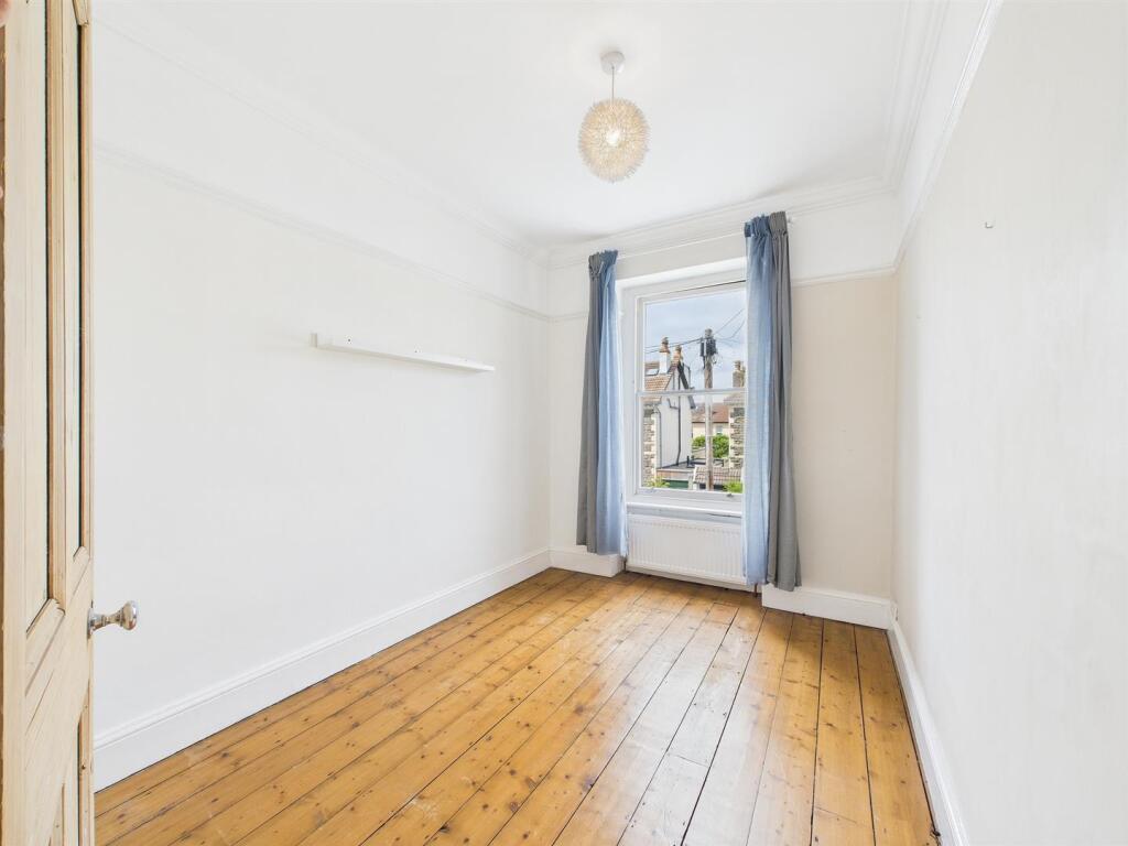 9 - Spacious Maisonette for Auction, St Andrews, B