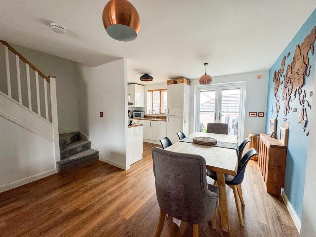 Dining Space