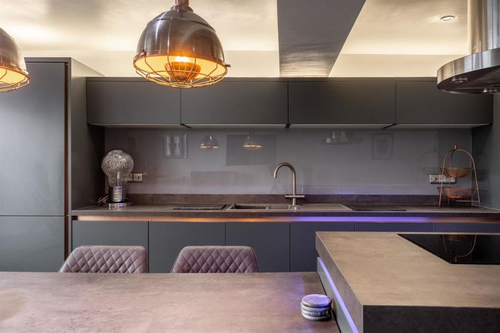 Kitchen / diner
