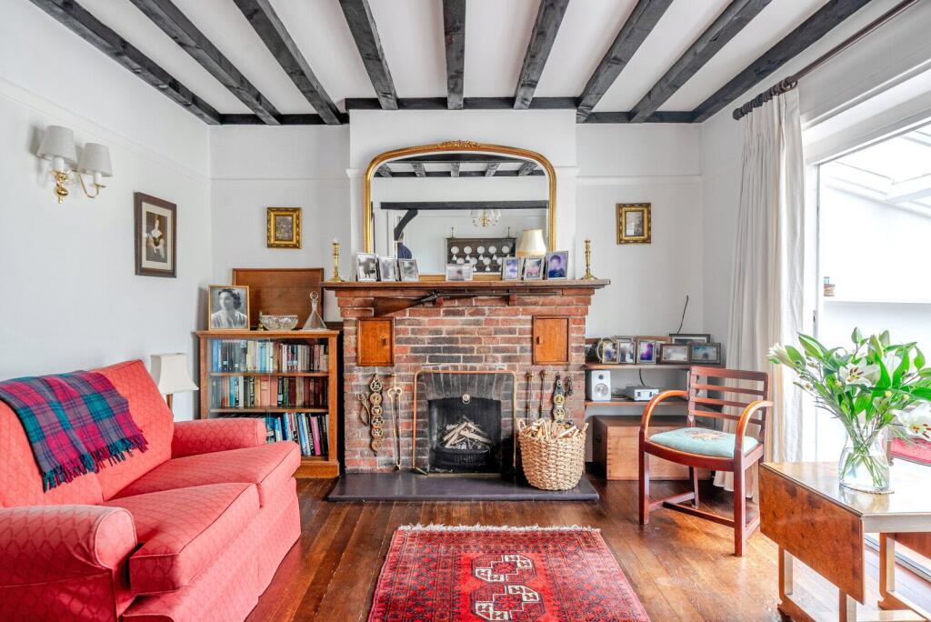 Sitting Room