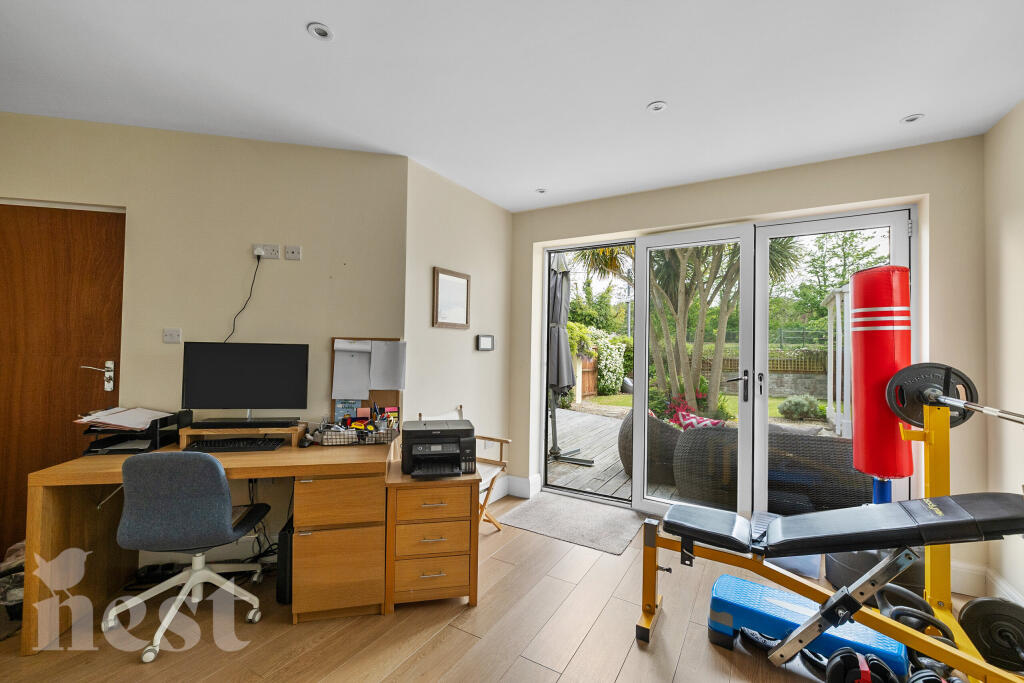 Bifolds from Summer House