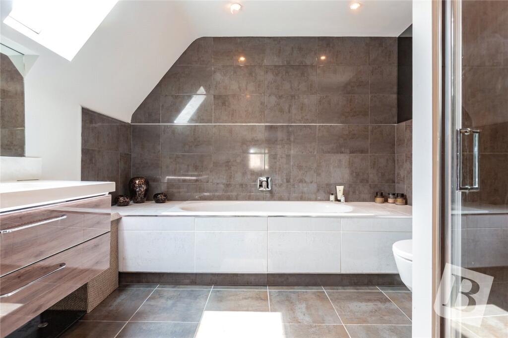 Principal Suite