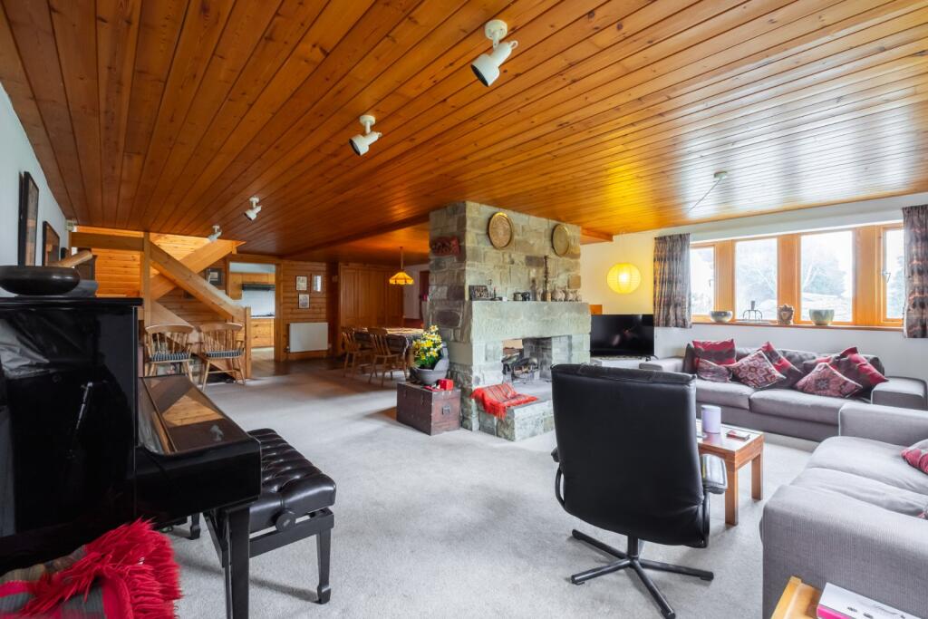 Living / Dining Room