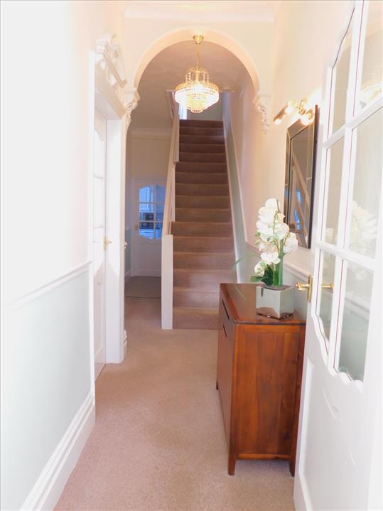 HALLWAY