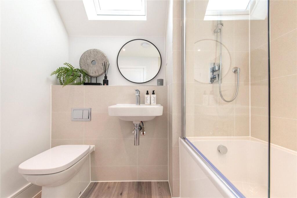 Show Home
