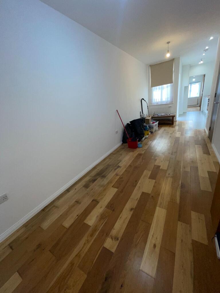 Raynham Terrace, London