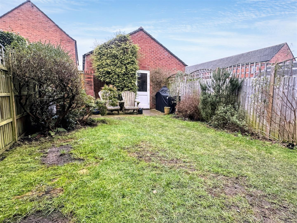 Gardens Aspect 2