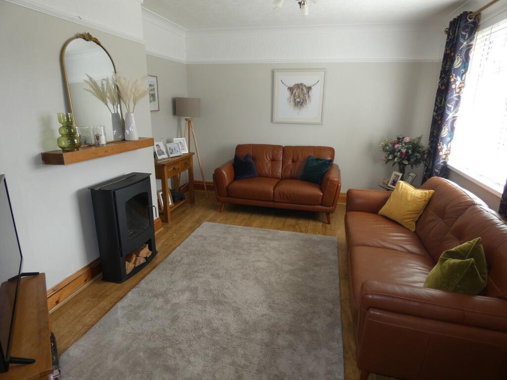 Front Lounge