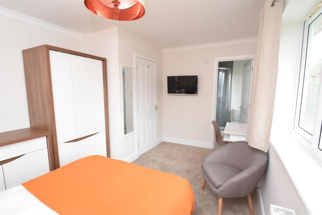 Bedroom Five
