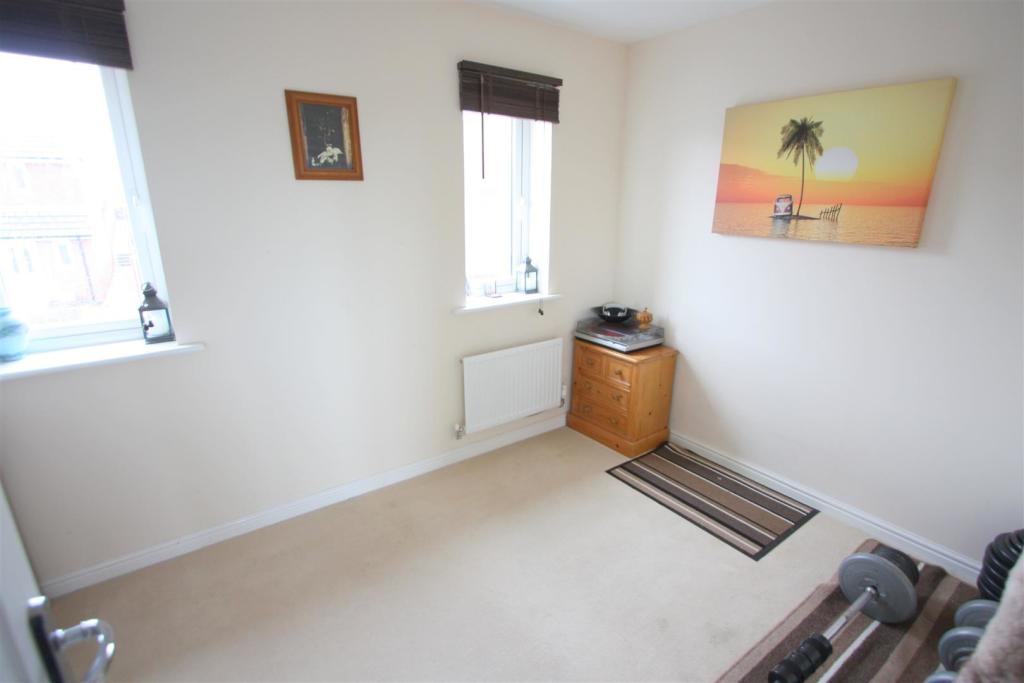 25 Hyns An Vownder Bedroom 2