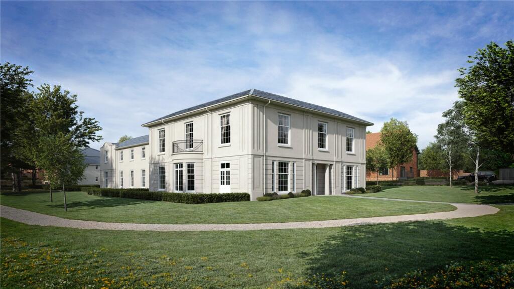 External Cgi