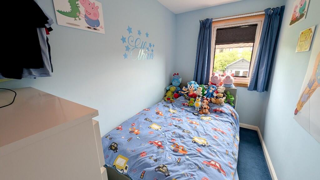 Bedroom No. 4