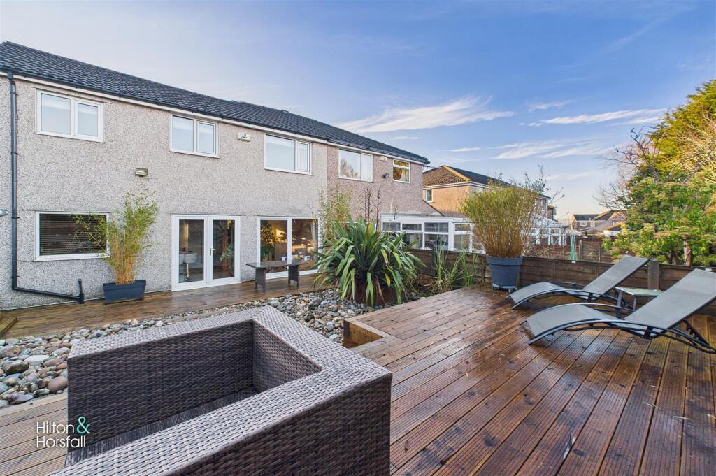 Townfield Avenue