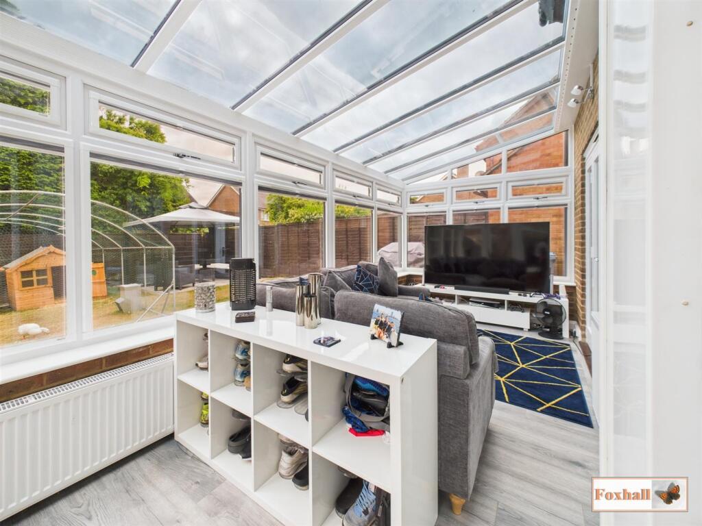 Conservatory