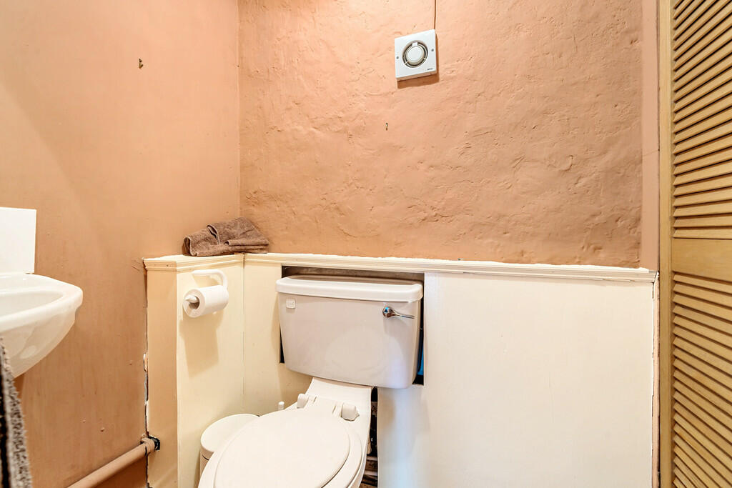 WC