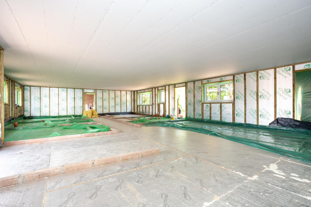 Under Construction - Internal