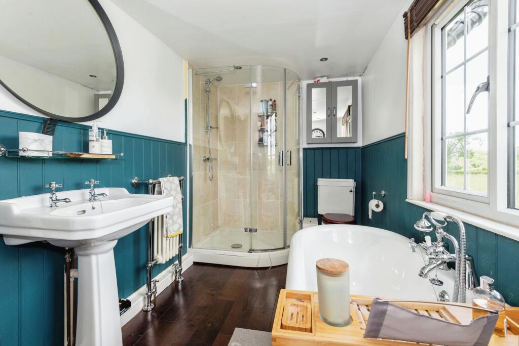 Bathroom Two