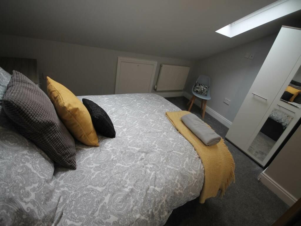 Room Six