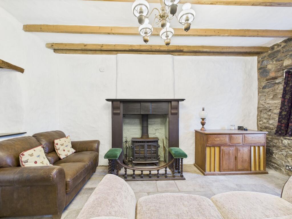 Living/Kitchen/Dining